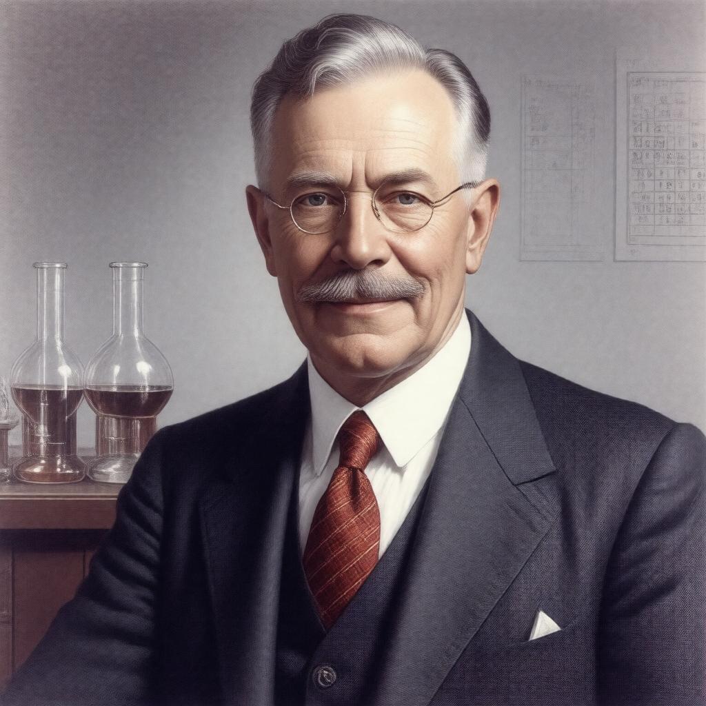 Charles Phelps Smyth